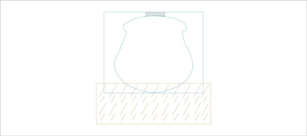兴和县高端白酒包装设计：从奢华到质感，如何用设计传递品牌高端调性