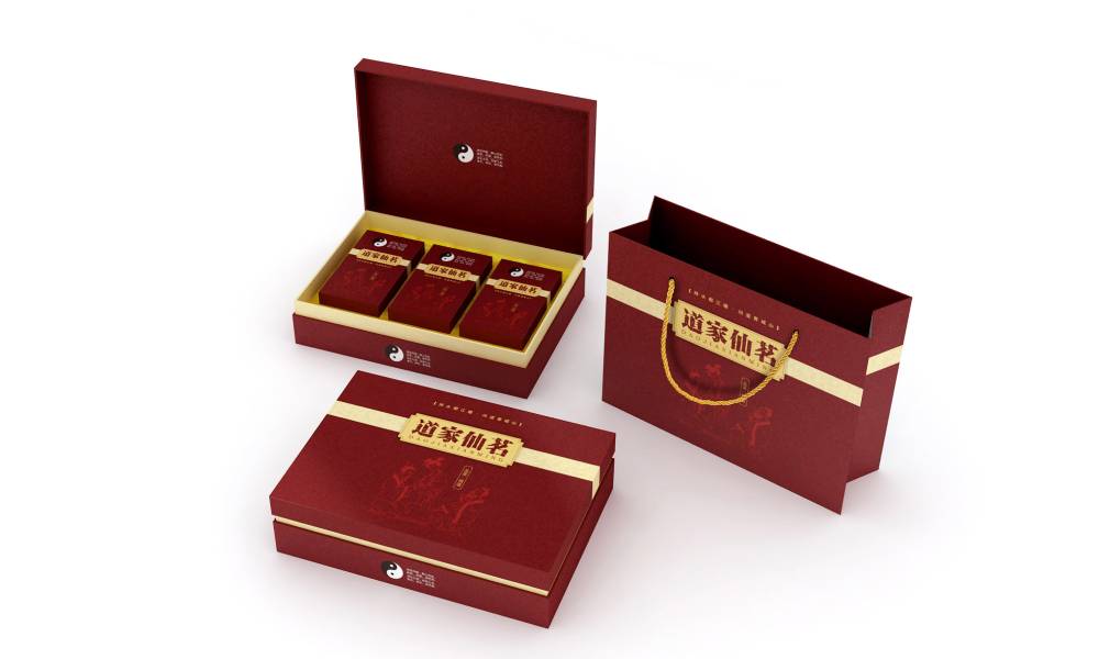 兴和县文创产品包装设计的破圈密码——文化基因与消费场景的双向激活